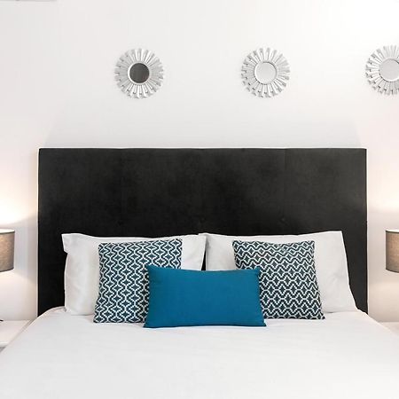 Beach Alley Apartment นาซาเร ภายนอก รูปภาพ
