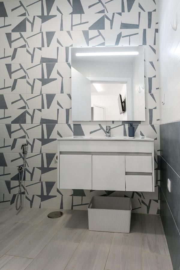Beach Alley Apartment นาซาเร ภายนอก รูปภาพ