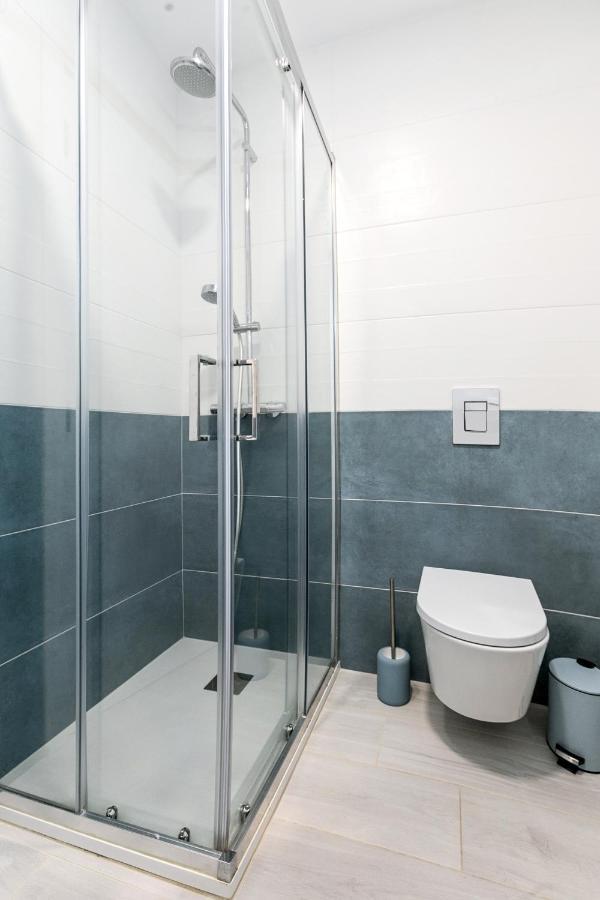 Beach Alley Apartment นาซาเร ภายนอก รูปภาพ