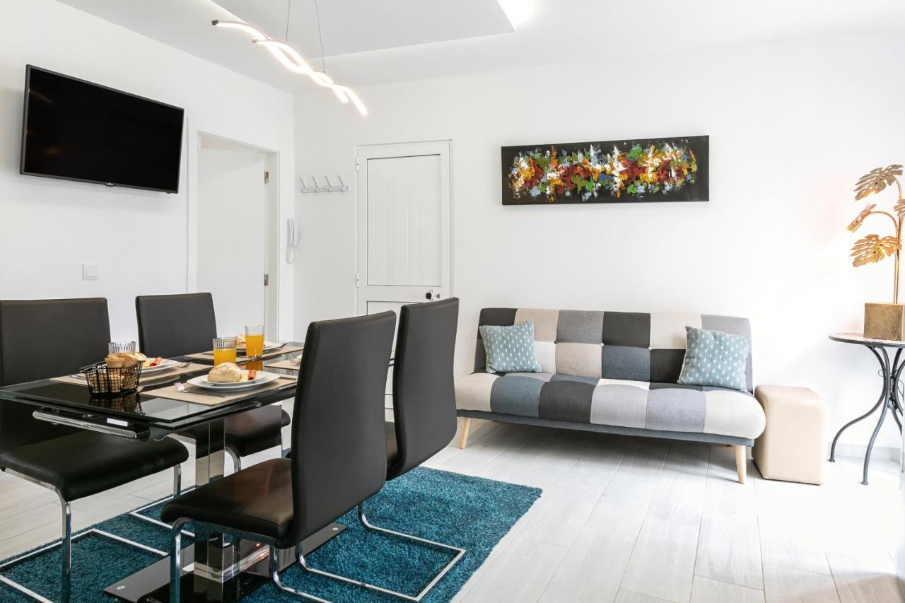 Beach Alley Apartment นาซาเร ภายนอก รูปภาพ